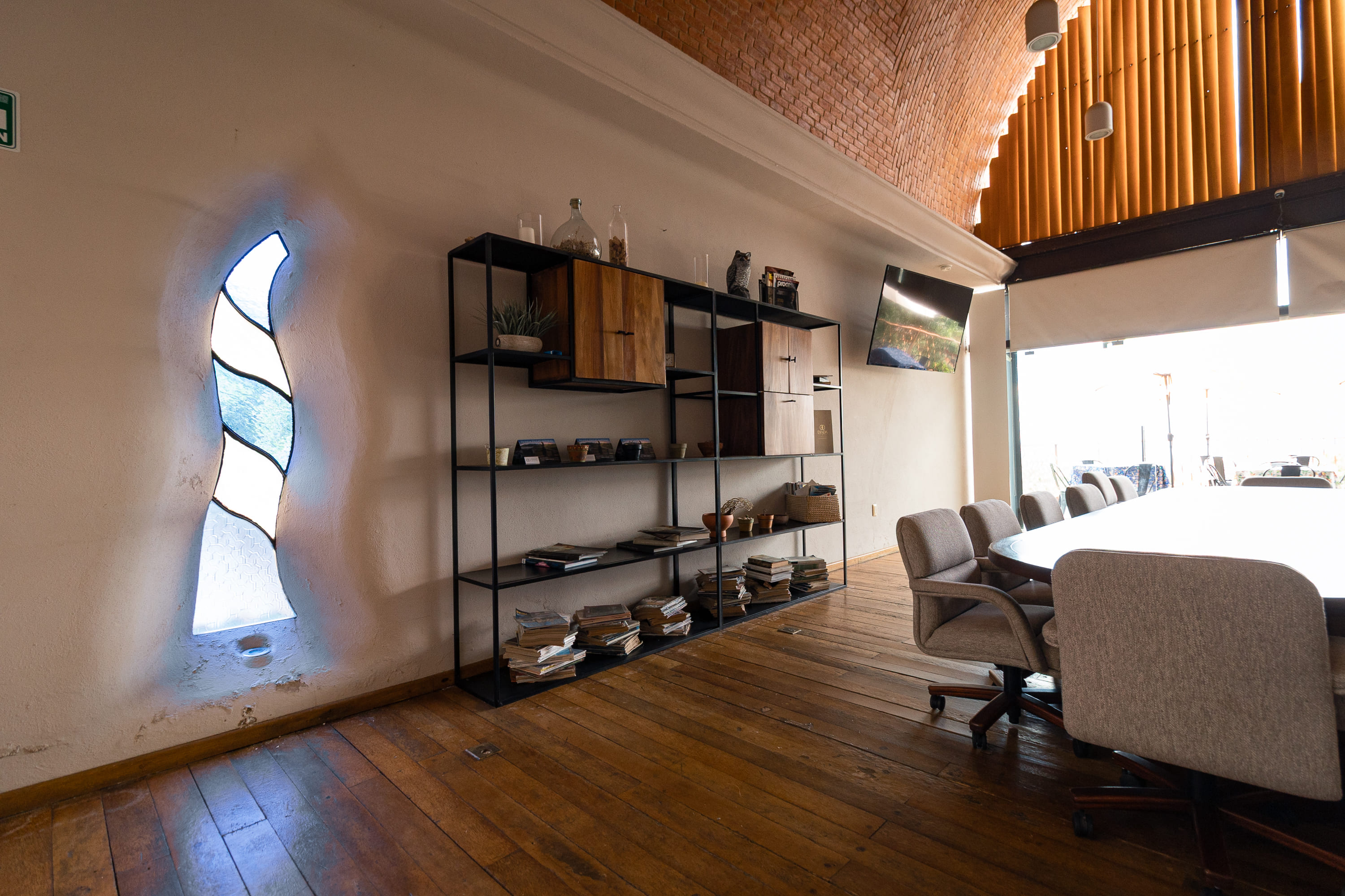 Escenario Usos Multiples